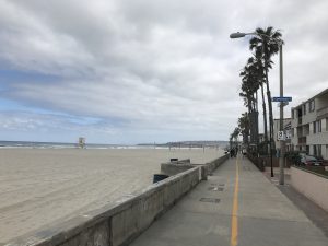 Pacific Beach San Diego