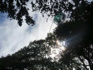 Ziplining Costa Rica